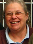 photo of Shona MacDonald